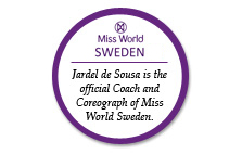 Miss World Sweden